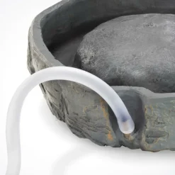 ESOTEC - Coque ruisseau roche niveau supérieur