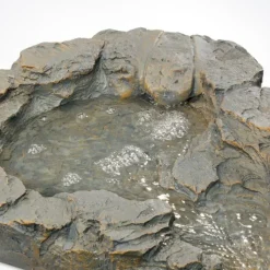 ESOTEC - Coque ruisseau roche niveau supérieur