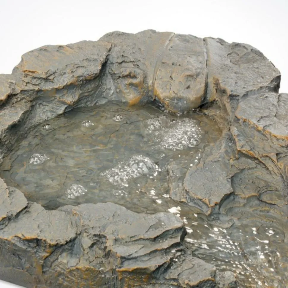 ESOTEC - Coque ruisseau roche niveau supérieur