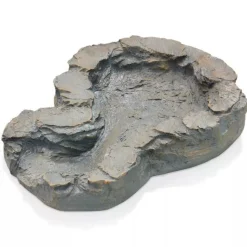 ESOTEC - Coque ruisseau roche niveau inférieur