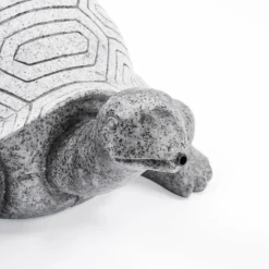 ESOTEC - Esotec gargouille avec pompe solaire crèche silencieuse figure de jardin | 101667