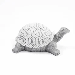 ESOTEC - Esotec gargouille avec pompe solaire crèche silencieuse figure de jardin | 101667