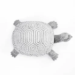 ESOTEC - Esotec gargouille avec pompe solaire crèche silencieuse figure de jardin | 101667