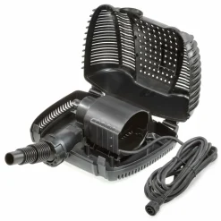 ESOTEC - Esotec solar cours d'eau pour étang de jardin 70/3400 pro set complet fontaine 101966