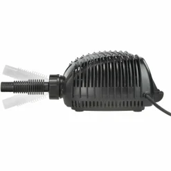 ESOTEC - Esotec solar cours d'eau pour étang de jardin 70/3400 pro set complet fontaine 101966