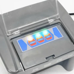 ESOTEC - Kit pompe de bassin solaire esotec 70/2800 led avec accumulateur life 12,8v/12ah 101940