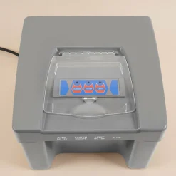 ESOTEC - Kit pompe de bassin solaire esotec 100/4000 led avec accumulateur life 12,8v/24ah 101941