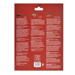 ESSCHERT - Mélange de fleurs pour attirer les abeilles semence pour 4 m²