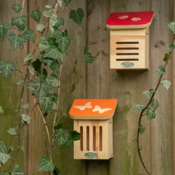 ESSCHERT DESIGN - Abri à abeilles bois fsc