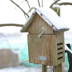 ESSCHERT DESIGN - Abri à coccinelles