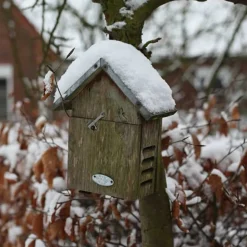 ESSCHERT DESIGN - Abri à coccinelles