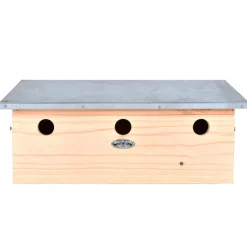 ESSCHERT DESIGN - Appartement des moineaux