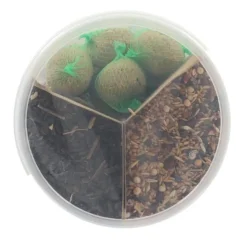 ESSCHERT DESIGN - Assortiment d'aliments en seau - 3kgs