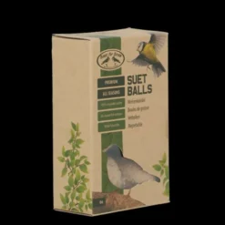 ESSCHERT DESIGN - Boules de graisse sans filet