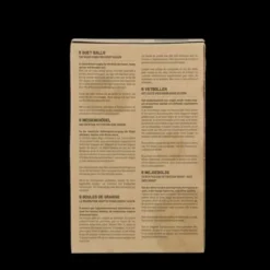 ESSCHERT DESIGN - Boules de graisse sans filet