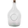 ESSCHERT DESIGN - Bouteille terrarium 5 litres