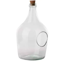 ESSCHERT DESIGN - Bouteille terrarium 5 litres