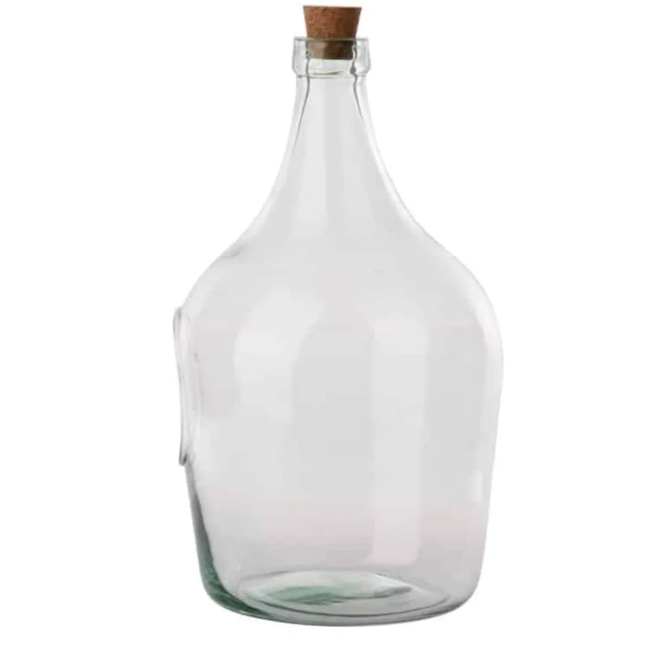 ESSCHERT DESIGN - Bouteille terrarium 5 litres
