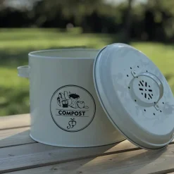 ESSCHERT DESIGN - Composteur de table