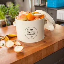 ESSCHERT DESIGN - Composteur de table