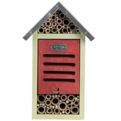 ESSCHERT DESIGN - Hôtel à insectes m