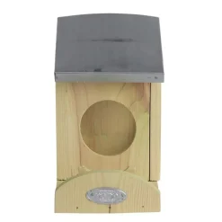 ESSCHERT DESIGN - Mangeoire à beurre de cacahuètes pour écureuils