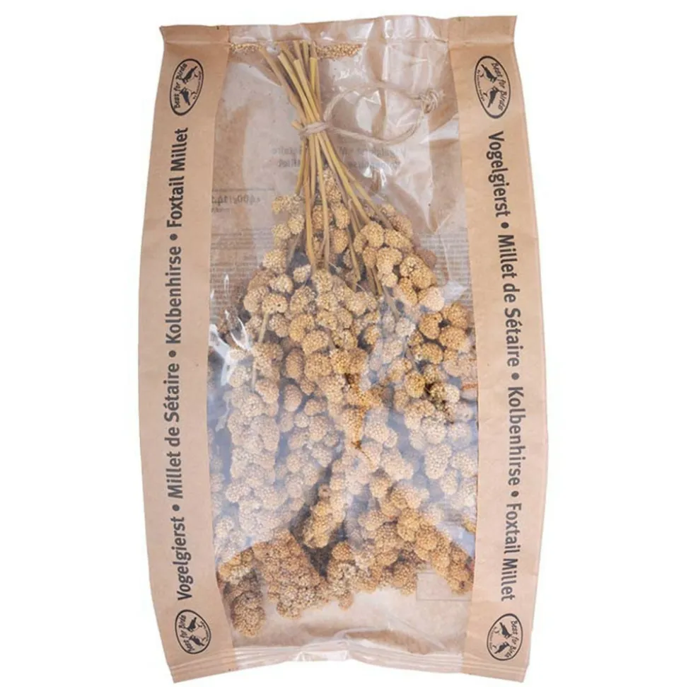 ESSCHERT DESIGN - Millet pour oiseaux 400 gr