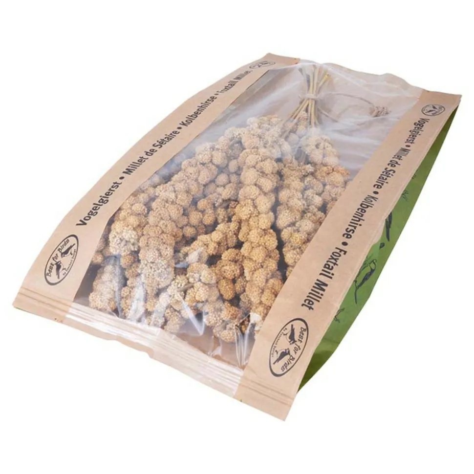 ESSCHERT DESIGN - Millet pour oiseaux 400 gr