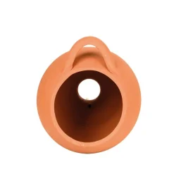 ESSCHERT DESIGN - Nichoir moineaux mésanges en terre cuite