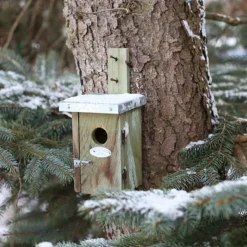 ESSCHERT DESIGN - Nichoir roitelet