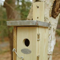 ESSCHERT DESIGN - Nichoir roitelet