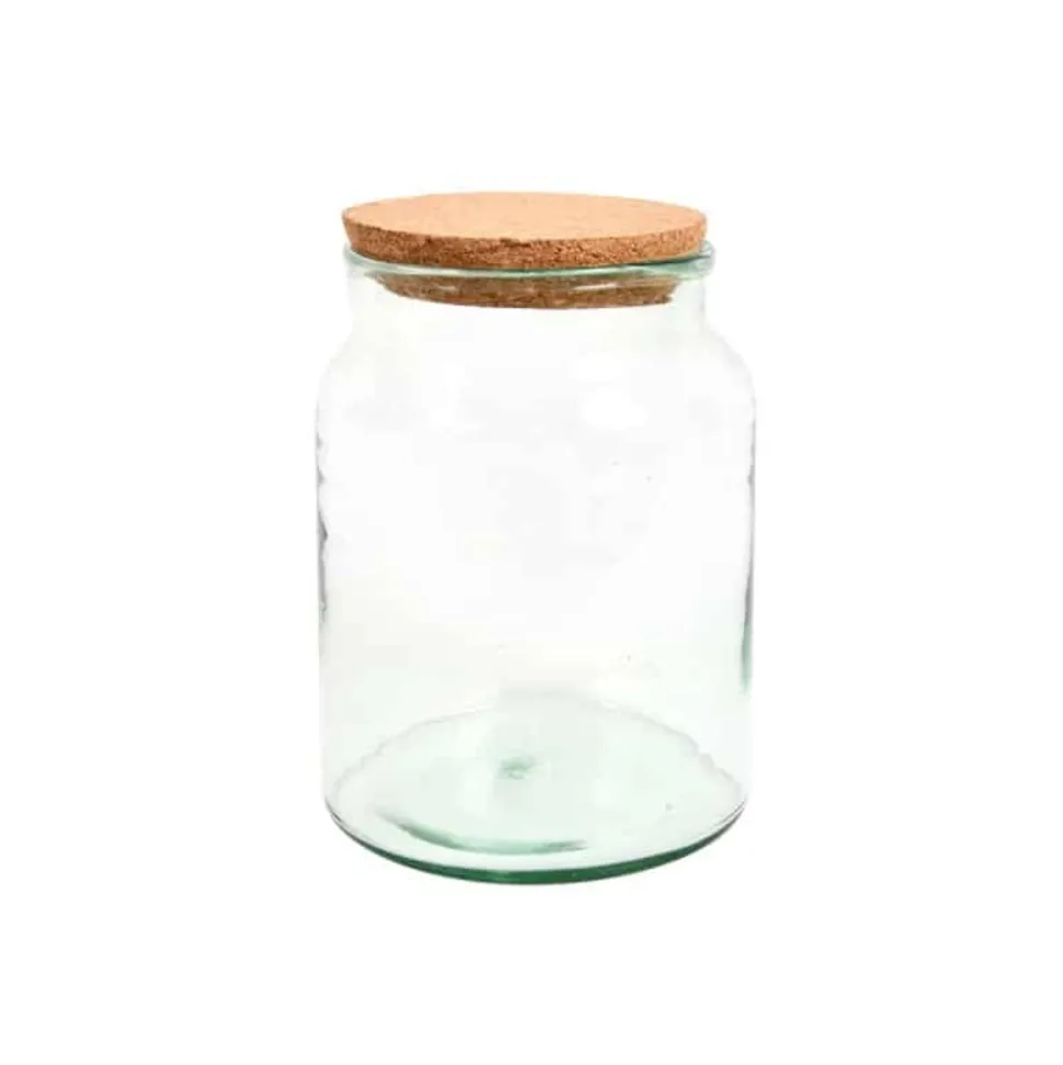 ESSCHERT DESIGN - Pot pour terrarium 26 cm