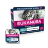 EUKANUBA - Eukanuba - chat adulte - sans céréales - pâtée agneau 85 g