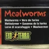 EXO TERRA - Alimentation vers de farine reptiles et amphibiens 34 g