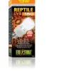 EXO TERRA - Ampoule fluocompacte uvb pour terrarium - - reptile uvb 150 - climat désertique 13w