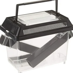 EXO TERRA - Boite pour grillons vivants - cricket pen small - terrarium plastique pour l'élevage des insectes