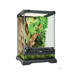EXO TERRA - Exo terra nano/grand terrarium, 16l, 22x22x33cm