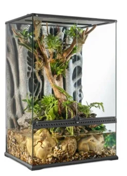EXO TERRA - Exo terra terr/paludarium m/x-tall, 60x45x90cm