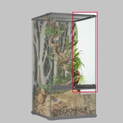 EXO TERRA - Exo-terra porte pt2606 à gauche