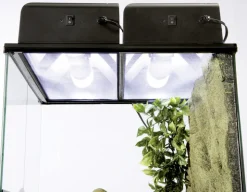 EXO TERRA - Galerie compact top