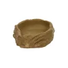 EXO TERRA - Gamelle pour reptile taille M - 21.5X18.5X3.5cm