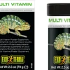 EXO TERRA - Multivitamines en dre reptiles et amphibiens 34g