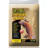 EXO TERRA - Sable désert jaune 4.5kg