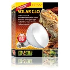EXO TERRA - Solar glo 80w - exo terra