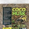 EXO TERRA - Substrat coco husk reptile 20l
