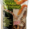 EXO TERRA - Substrats snake bedding reptile 8.8l