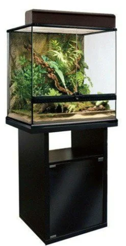 EXO TERRA - Table exo terra m. P / crystal 61,5x46,5x70,5cm