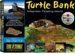 EXO TERRA - Talus flottant moyen