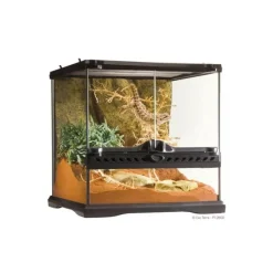 EXO TERRA - Terrarium mini/large, 27l, 30x30x30cm