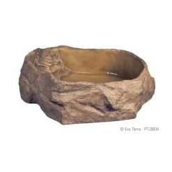 EXOTERRA - Bol à eau xl